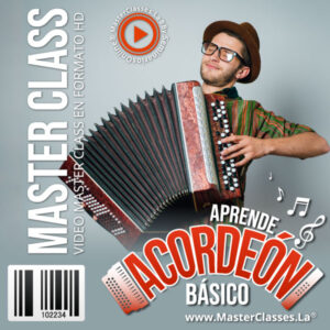 aprende acordeon basico