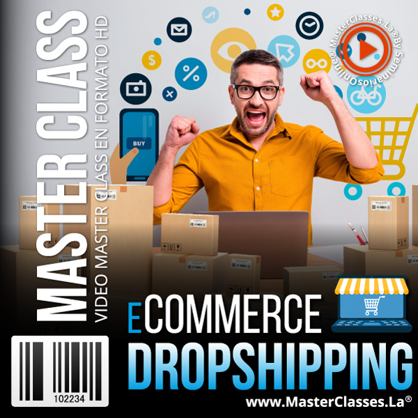 ecommerce-dropshipping