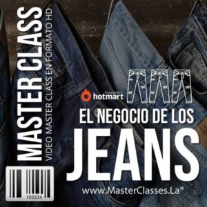 el negocio de los jeans premium