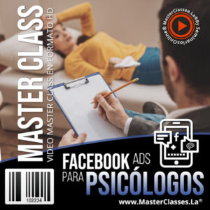 facebook ads para psicologos
