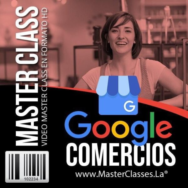 google comercios google