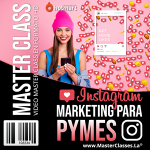 instagram marketing para pymes