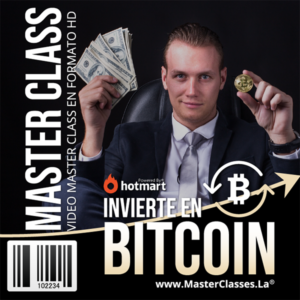 invierte en bitcoin