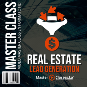 real estate lead generation