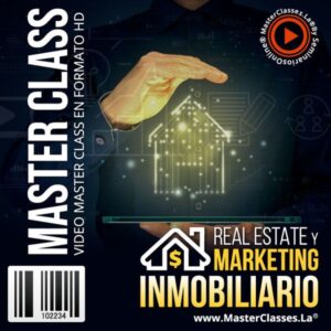 real estate marketing inmobiliario