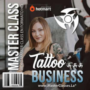 tattoo business