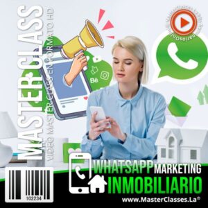 whatsapp marketing inmobiliario