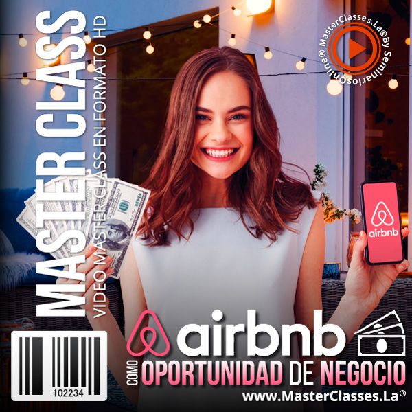 airbnb como oportunidad de negpcio