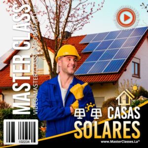 casas solares