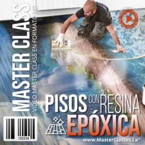 pisos con resina epoxica