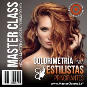 colorimetria para estilistas principiantes