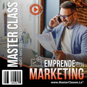 emprende con marketing digital