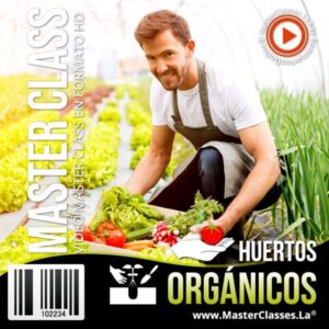 huertos organicos