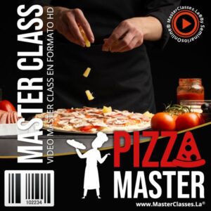 pizza master
