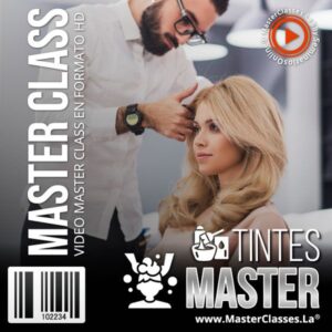 tintes master