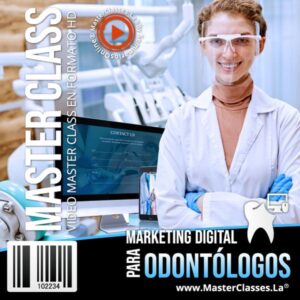 marketing digital para odontologos