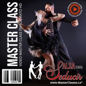 salsa para seducir