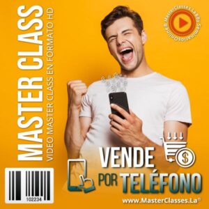 vende por telefono