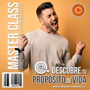 descubre tu proposito de vida