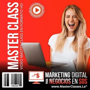 marketing digital para negocios en SOS