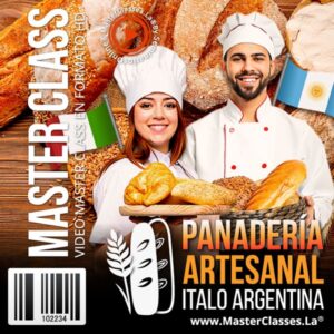 panaderia artesanal italo argentina