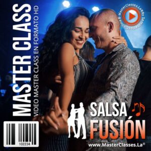 salsa fusiion