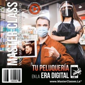 tu peluqueria en la era digital