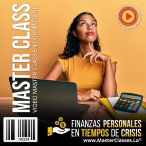 finanzas personales en tiempos de crisis