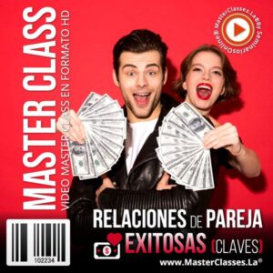 relaciones de parejas exitosas