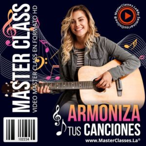 armoniza tus canciiones