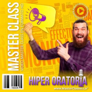 hiper oratoria