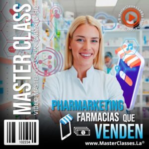 pharmarketing farmacias que venden