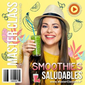 smoothies saludables