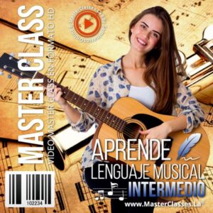 aprende lenguaje musical intermedio