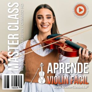 aprende violin facil