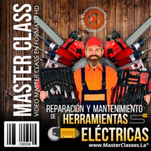 reparacion y mantenimiento de herramientas electricas