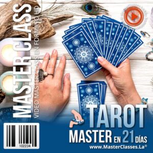 tarot master en 21 dias