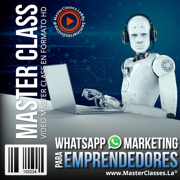 whatsapp marketing para emprendedores