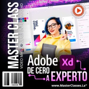 adobexd de cero a experto