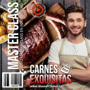 carnes exquisitas