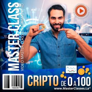 cripto de 0 a 100
