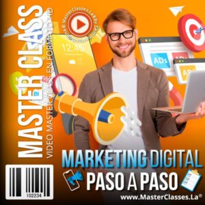 marketing digital paso a paso