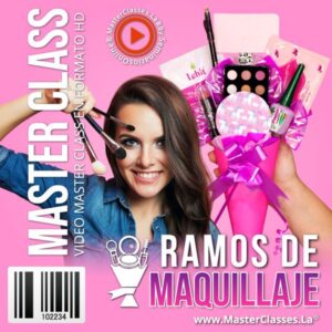 ramos de maquillaje