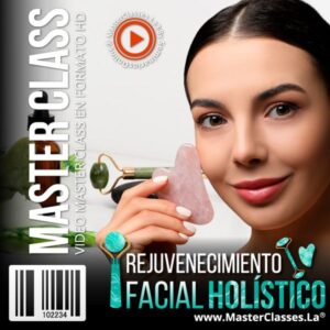 rejuvenecimiento facial holistico