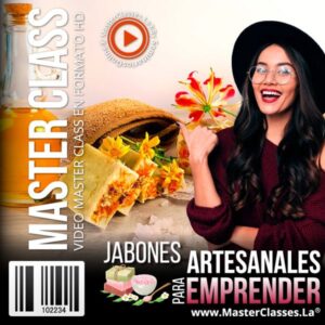 jabones artesanales para emprender