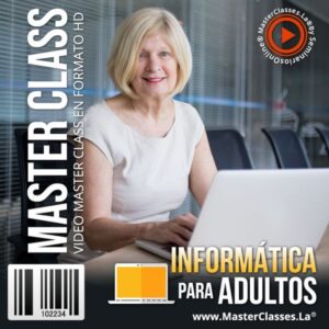 informatica para adultos