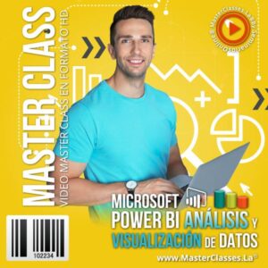 microsoft power bi analisis y visualizacion de datos