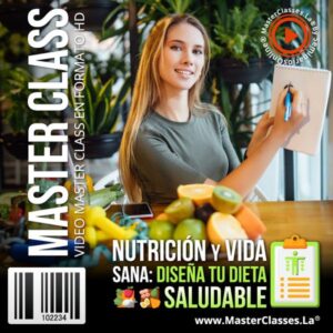 nutricion y vida sana diseña tu dieta saludable