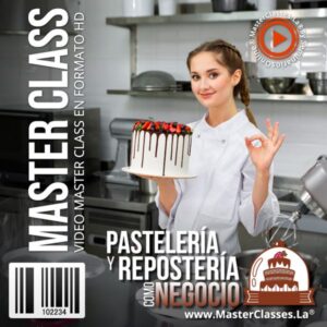 pasteleria y reposteria como negocio