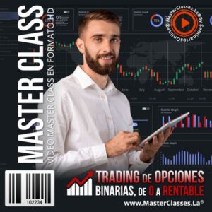 trading de opciones binarias de 0 a rentable